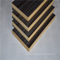 Melamine Board impermeable a doble cara MDF 18 mm